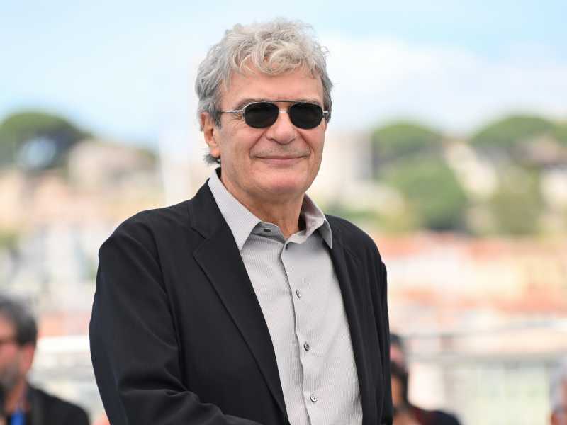 Ai Parioli con Goliarda Sapienza