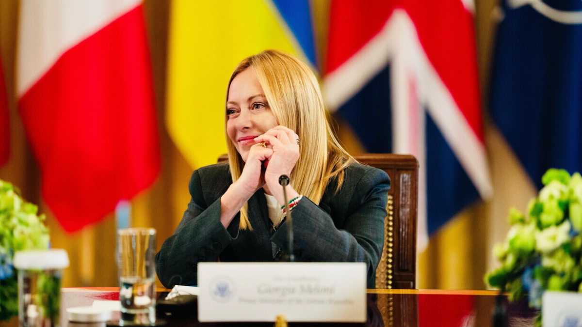 Immagine di Schillaci, Abodi e Calderone: i problemi di Meloni con i tecnici. Il rimpasto fermato dall'Ucraina
