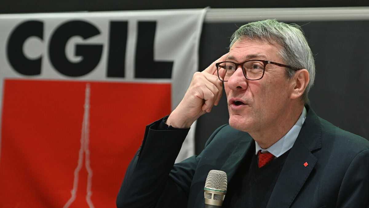 Immagine di La Cgil e i suoi giganti. Storie e personaggi di Corso Italia 25