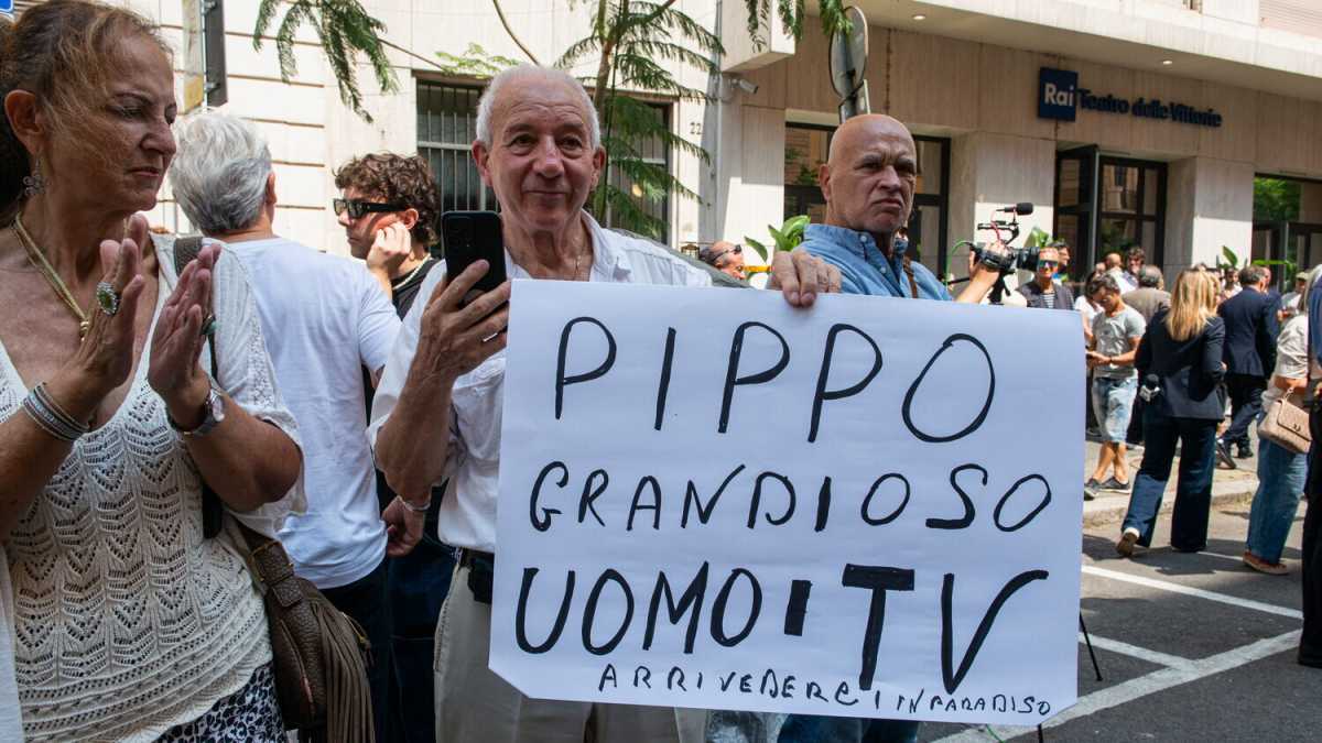 Immagine di La Rai si affretti: sposti il Festival a Militello!