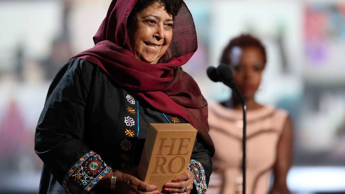 Immagine di In morte di Razia Jan, che dall’America tornò a Kabul per l’istruzione delle ragazze afghane