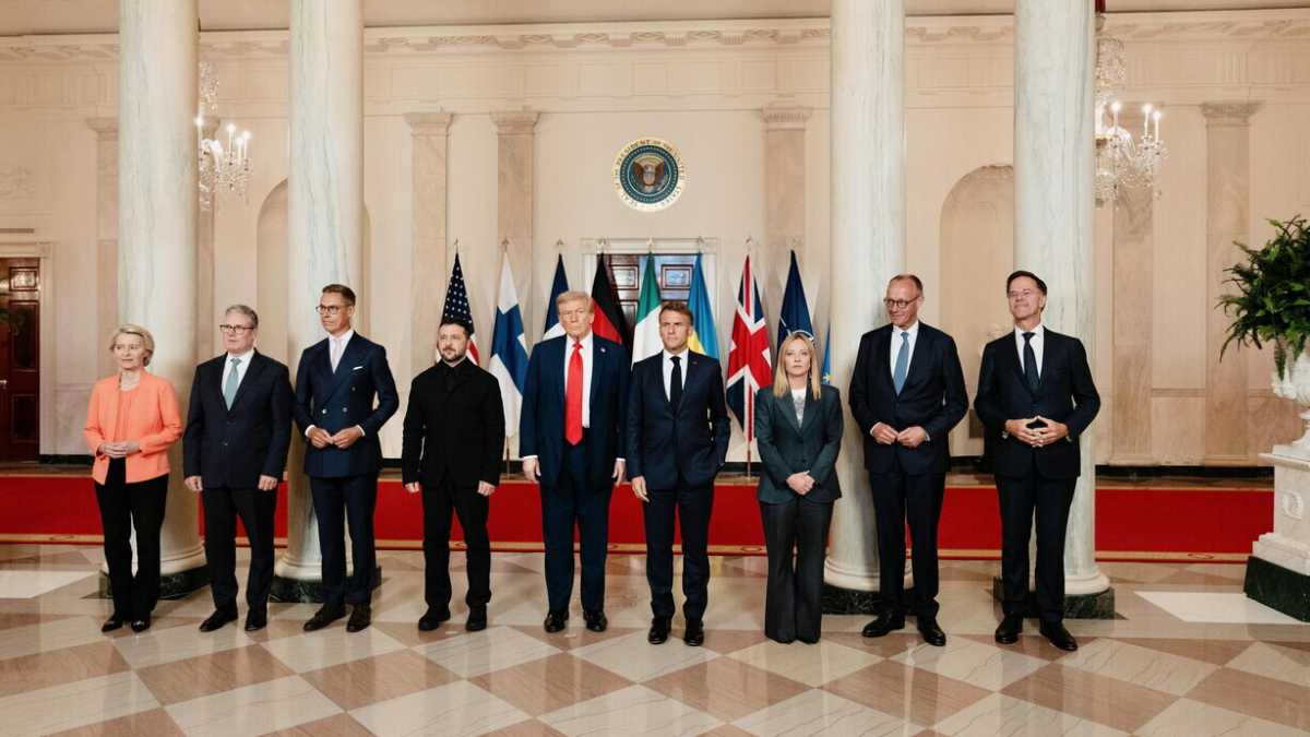 Immagine di I positivi aspetti economici per l’Ue del sostegno condiviso a Kyiv