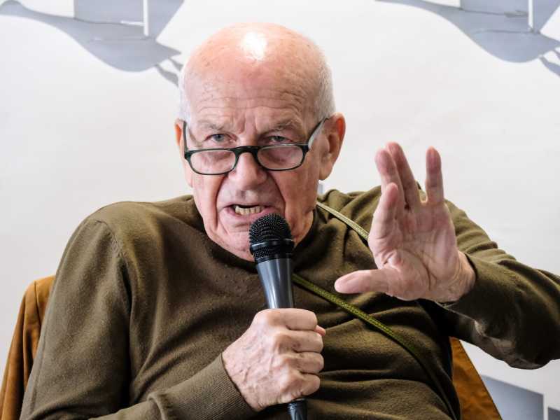 Foto LaPresse