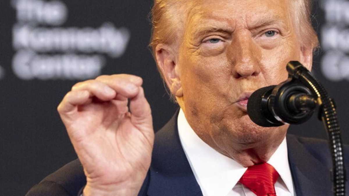 Immagine di Solo un ultimatum di Trump può aprire a un vertice Zelensky-Putin