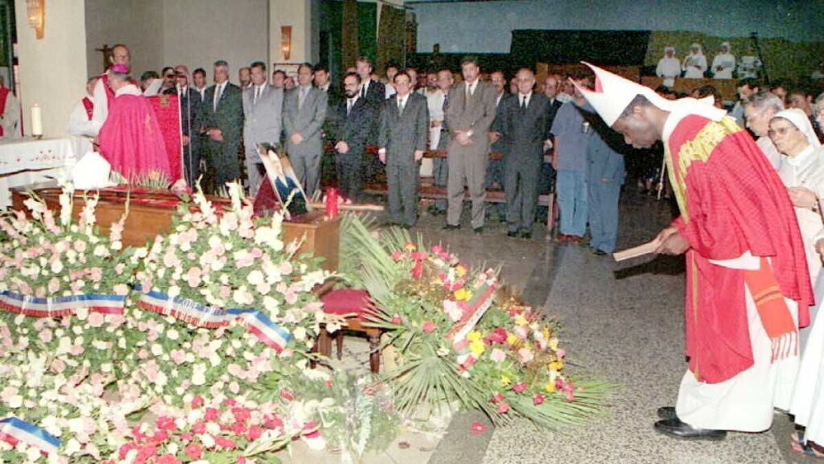 Immagine di La “doppia chiamata”, di Dio e di un popolo amato, dei 19 martiri d’Algeria