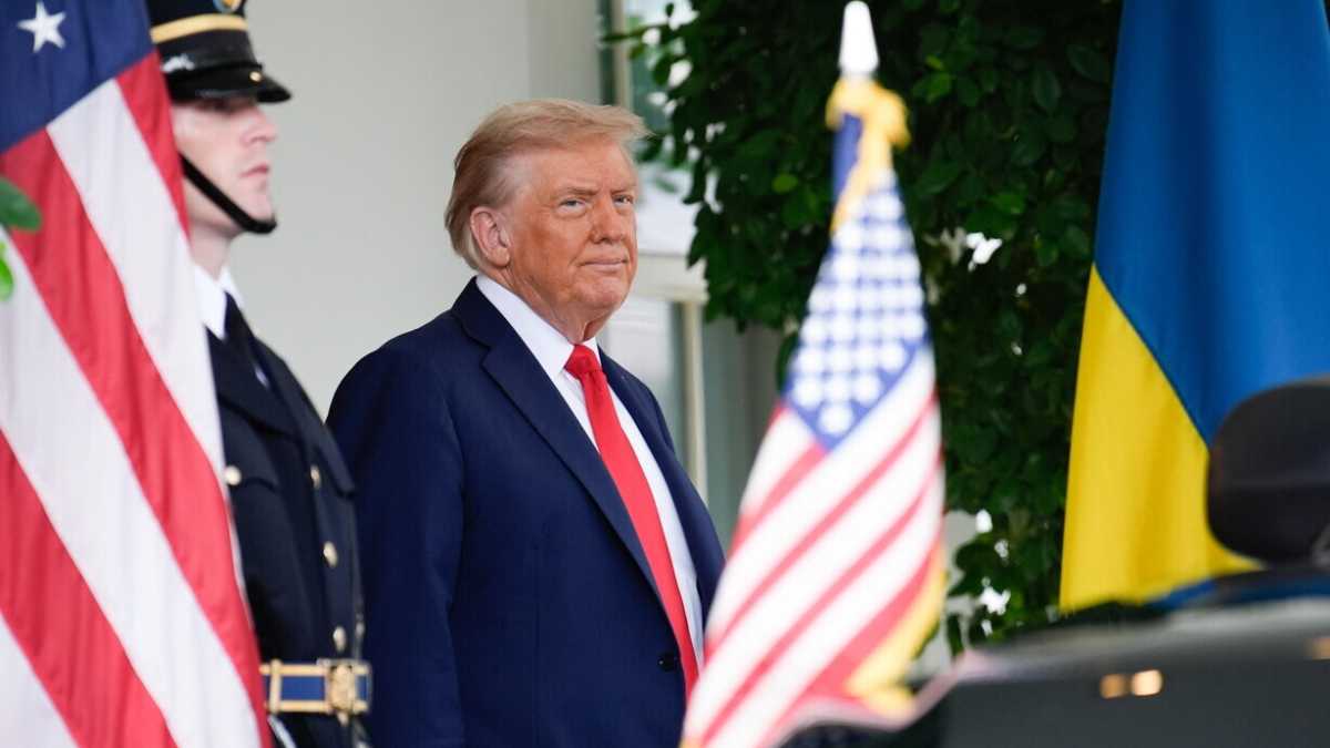 Immagine di I “dazi reciproci” di Trump sono solo una balla da mai più usare
