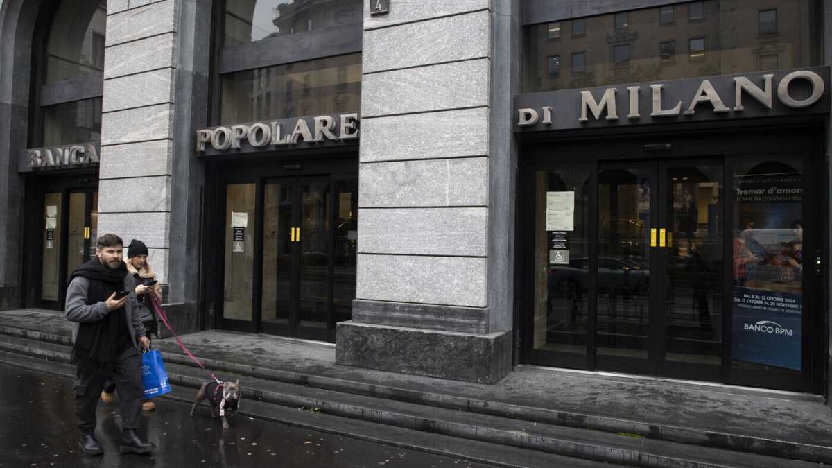 Immagine di Il nuovo “capitalismo di stato” tra banche, scalate ed economia