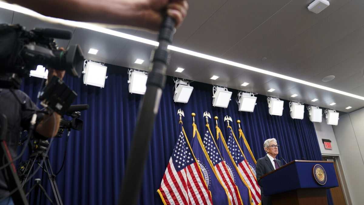 Immagine di Le mani di Trump sulla Fed