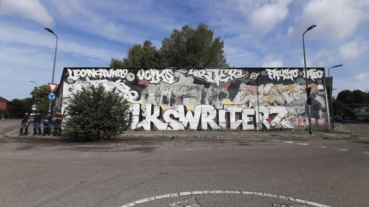 Immagine di Quali sono i principali spazi occupati in Italia