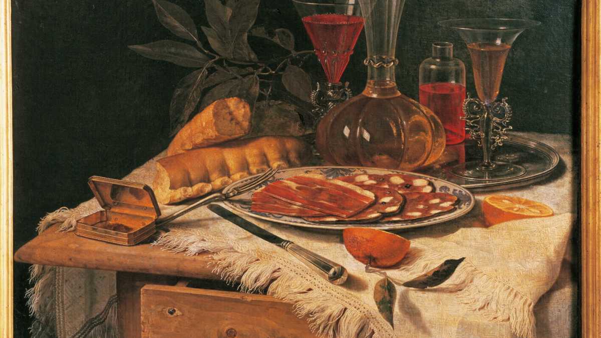 Immagine di Accomodatevi alla mia tavola intollerante con gli intolleranti, con pasta fresca e gnummareddi