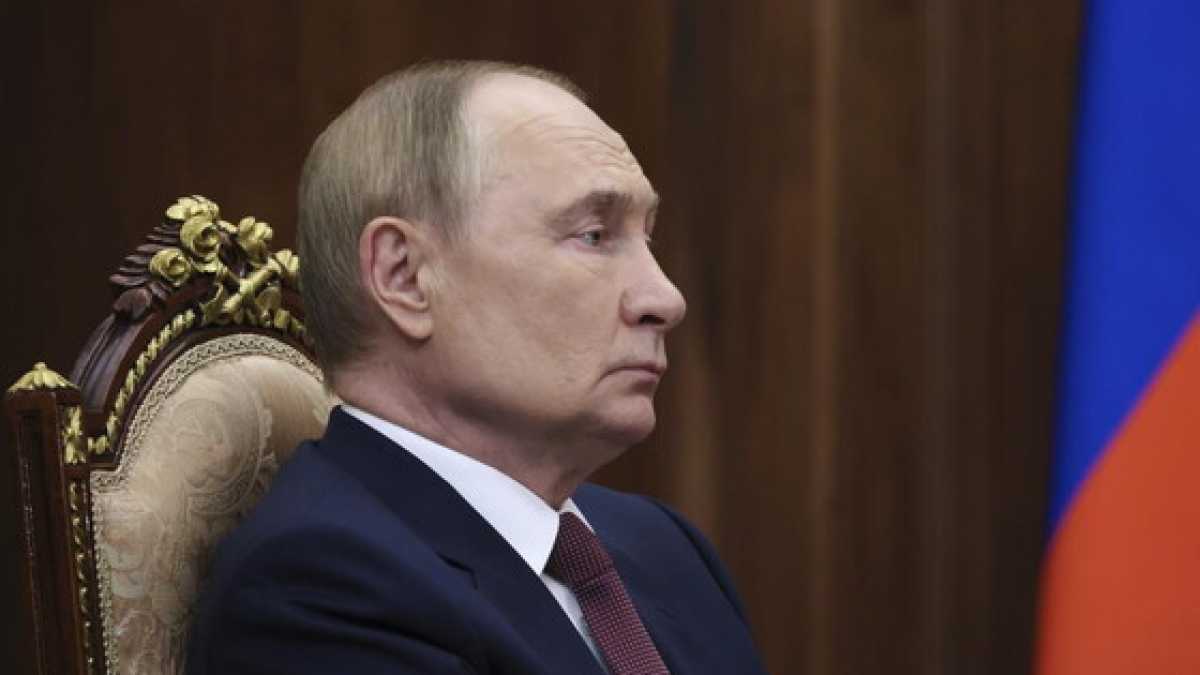 Immagine di Gli accordi con Putin servono, ma la deterrenza ancora di più