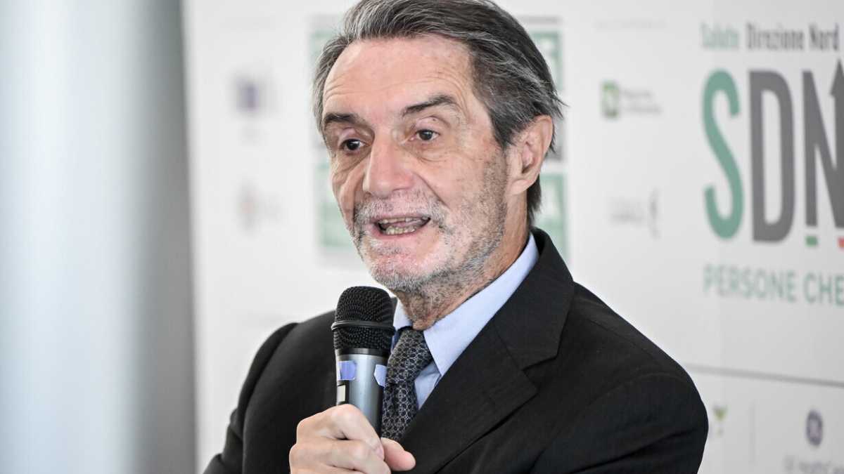 Immagine di Per una nuova autonomia. Il Nord secondo Attilio Fontana