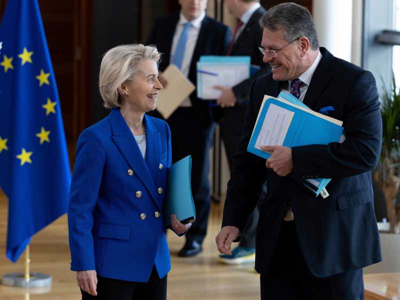 Foto LaPresse