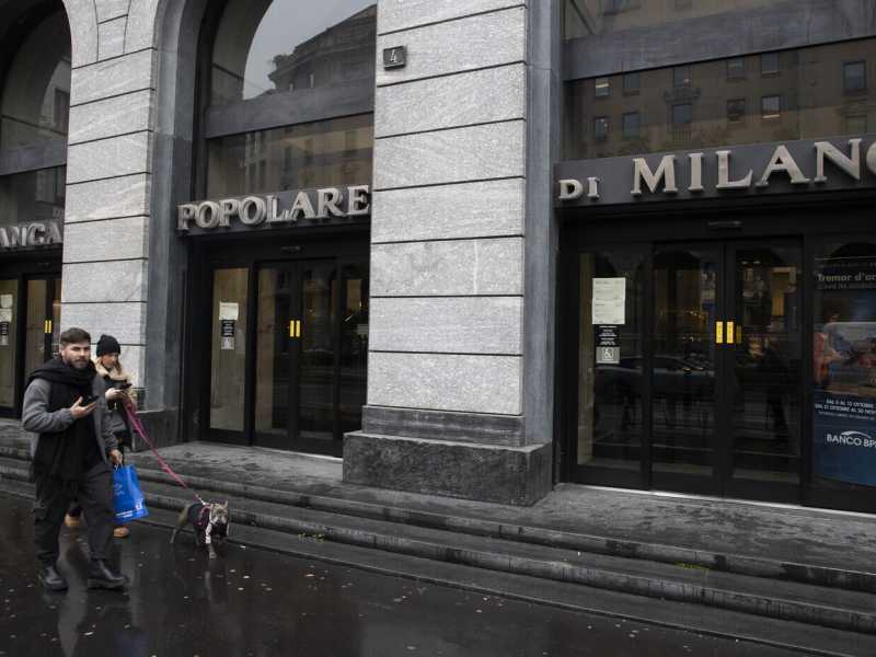 Foto LaPresse