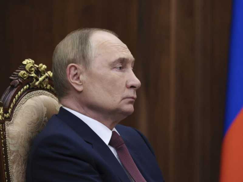 Foto Ap, via LaPresse