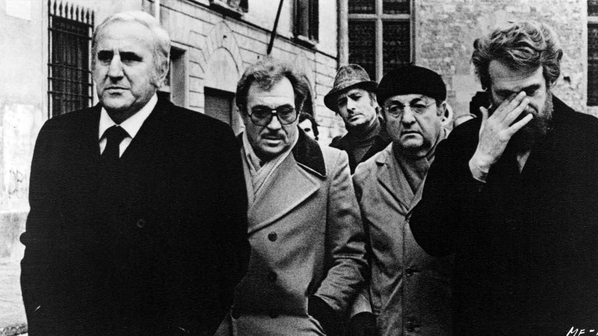 Immagine di “Amici miei” alla prova della generazione Z