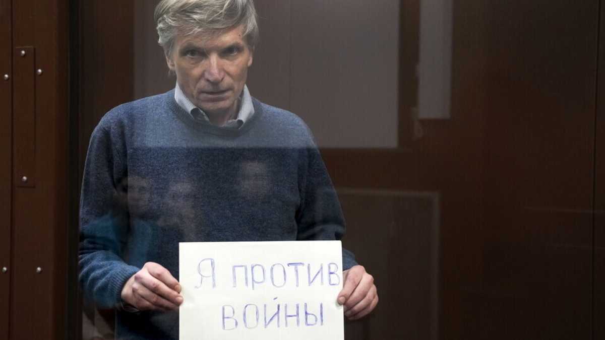 Immagine di Libertà di parola, immunità e patria. Cosa racconta della Russia la sentenza Gorinov