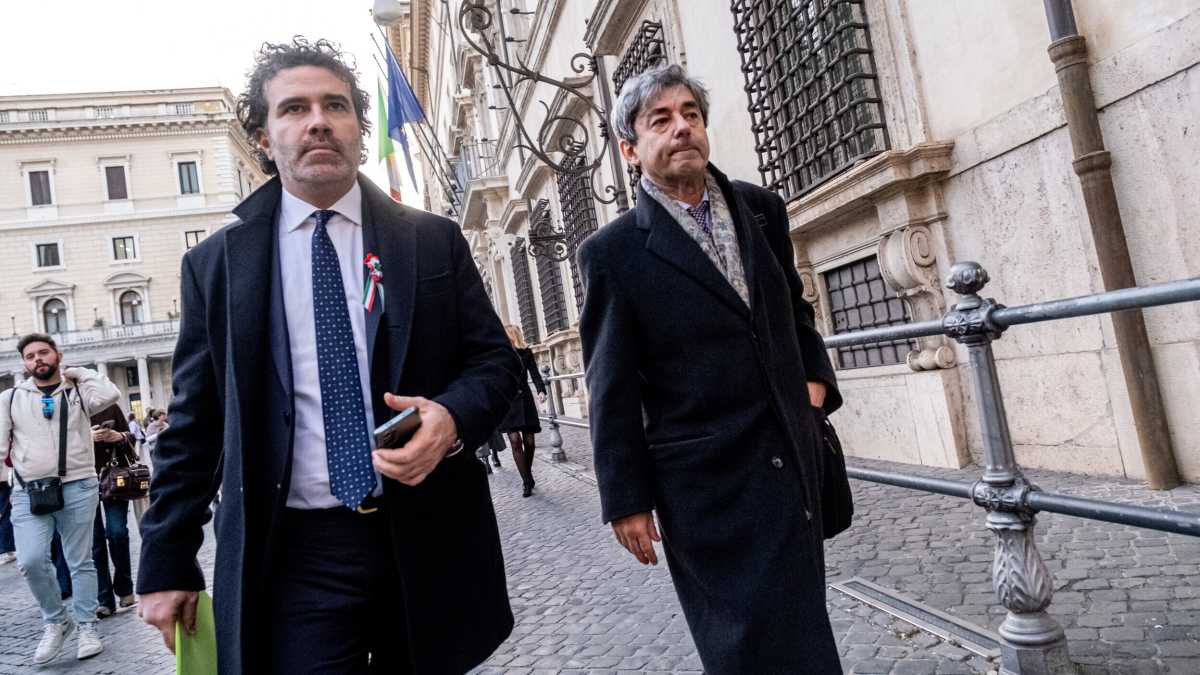 Immagine di Sul sovraffollamento delle carceri l’Anm si sdoppia da sé stessa (e dalla realtà)