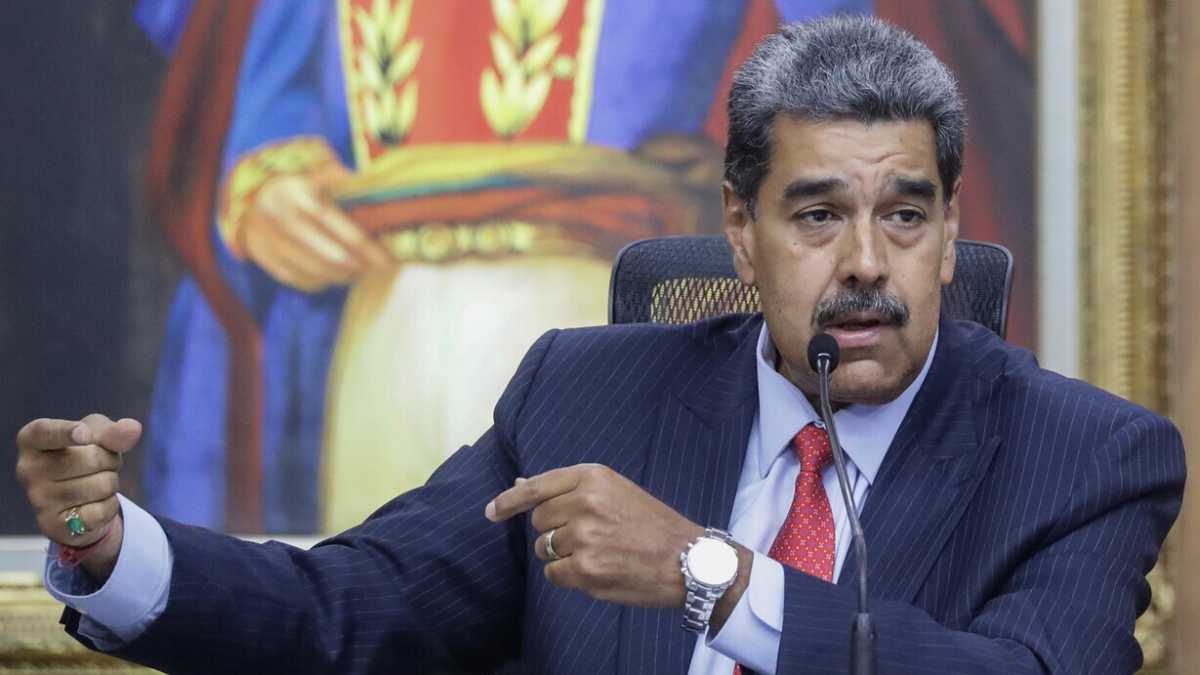 Immagine di L’escalation tra America e Venezuela aumenta l’isolamento dittatoriale di Maduro