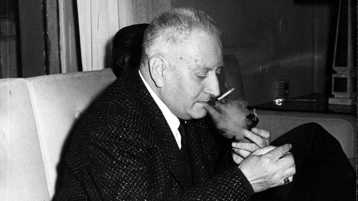 Immagine di Jean Giono è un Mauro Corona bravo