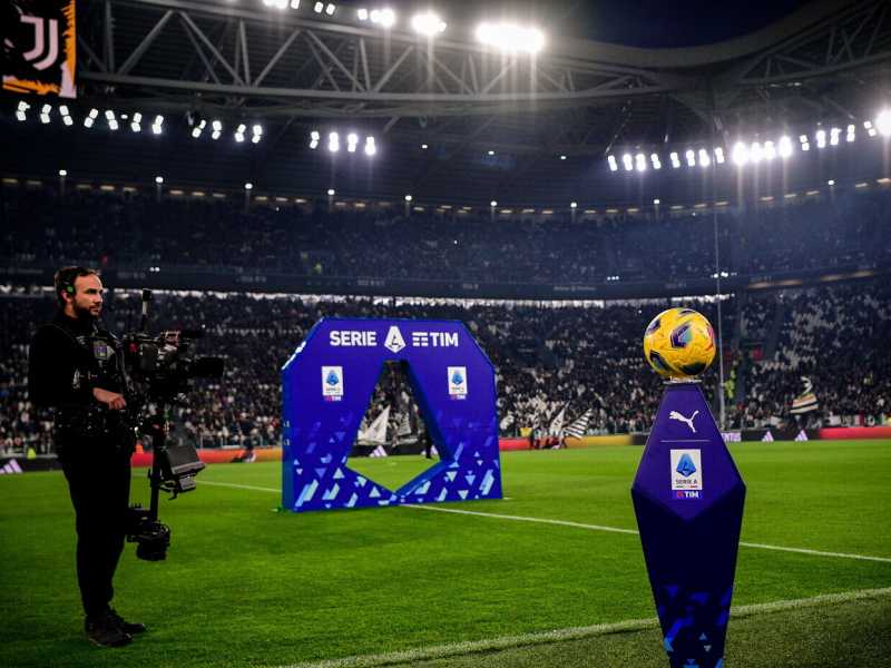 Foto LaPresse