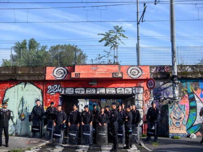 Foto LaPresse