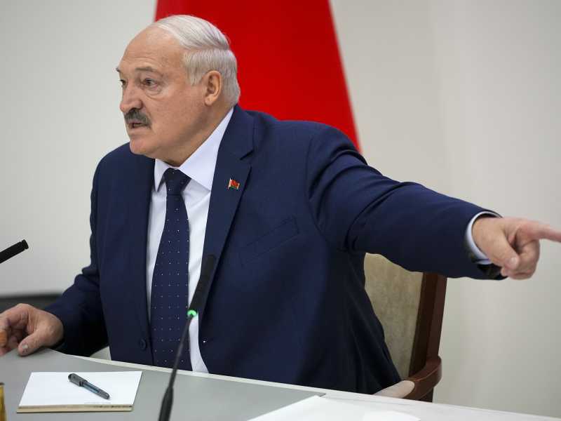 Foto LaPresse