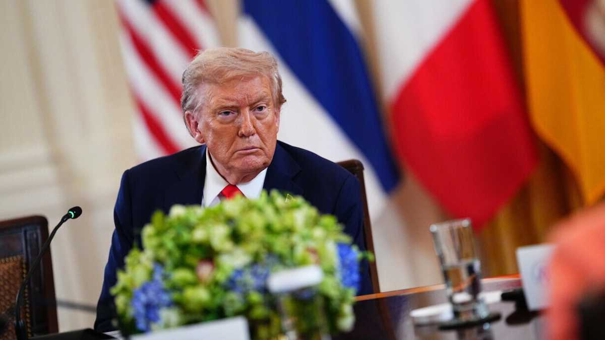 Immagine di Cosa succede se Trump si stufa di fare il peacemaker tra Russia e Ucraina?