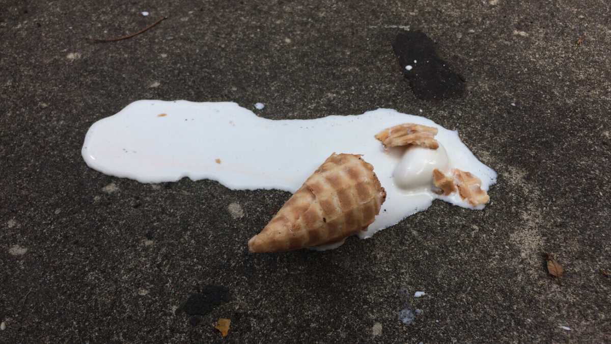 Immagine di Fine d’agosto, cinque minuti insopportabili in cui pare che il tempo ci osservi