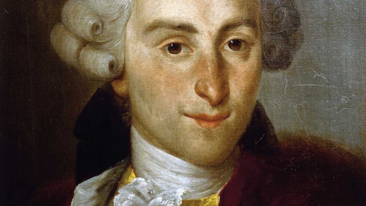 Immagine di Ricordare Sammartini a 250 anni dalla morte