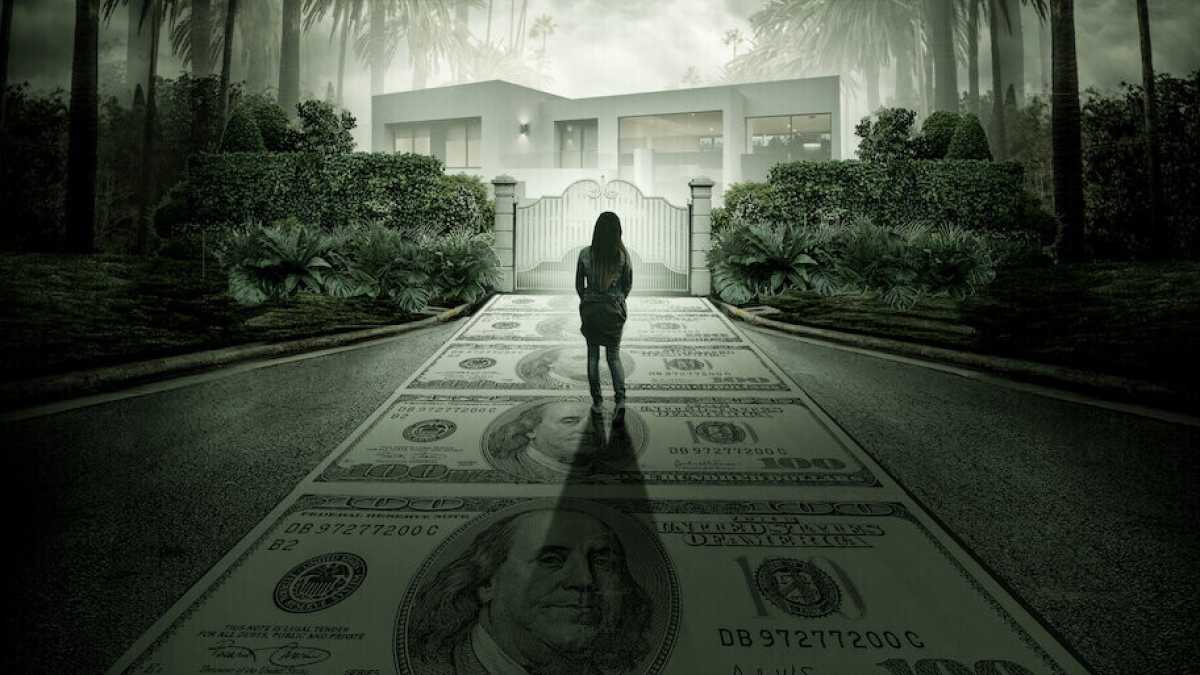 Immagine di Epstein real estate. Ville, isole e palazzi e del miliardario sporcaccione