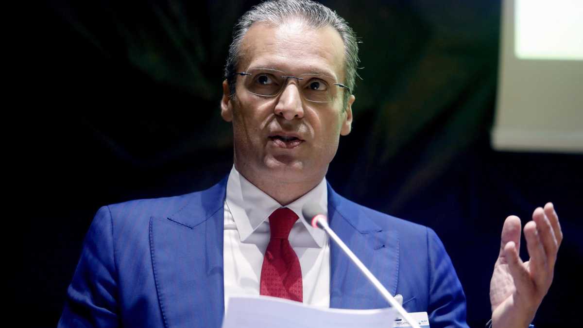 Immagine di Avanza l’opzione Mauro Micillo per il futuro di Mediobanca