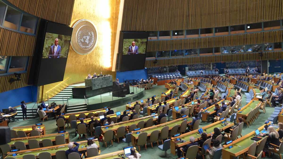 Immagine di Gli 80 anni dell’Onu: tanti fallimenti e pochi successi