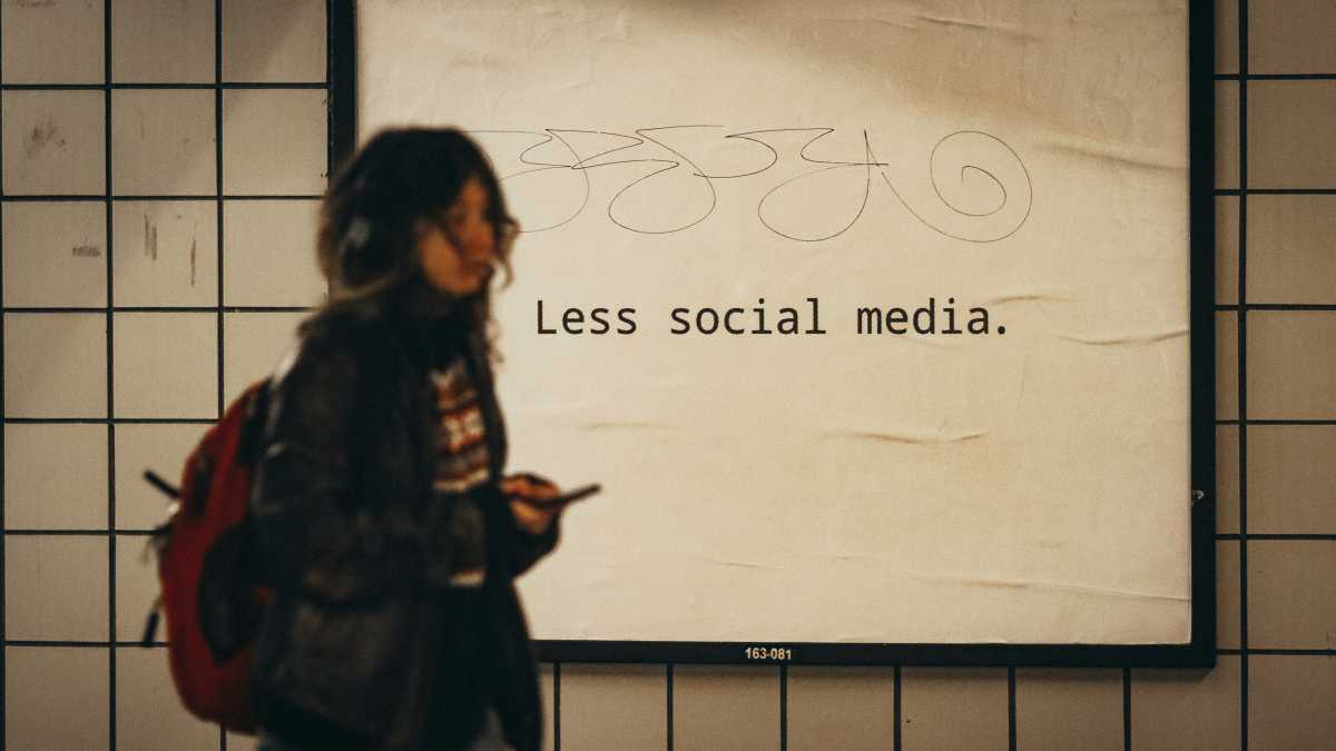 Immagine di L’inevitabile ossessione da social, ovvero come ci relazioniamo al “mondo nuovo”