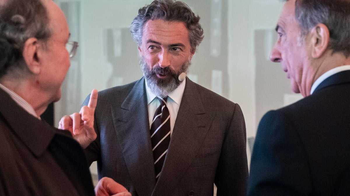 Immagine di Manfredi Catella si merita una gran serie tv