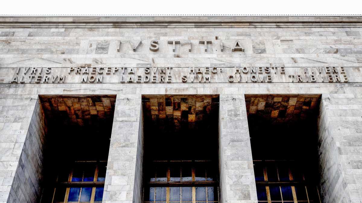 Immagine di Il giustizialismo usato come arma politica non calpesta solo la Costituzione