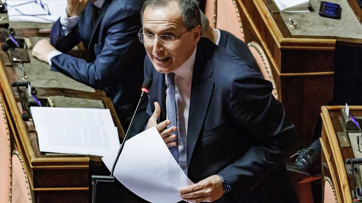 Immagine di Quando Francesco Boccia tradì la scienza