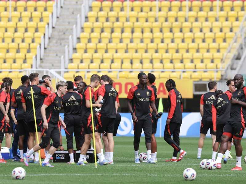 Foto Ansa&nbsp;