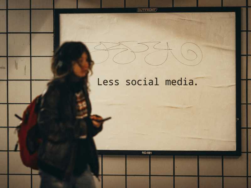 Foto di Jon Tyson su Unsplash <br />
