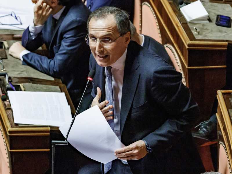Quando Francesco Boccia tradì la scienza