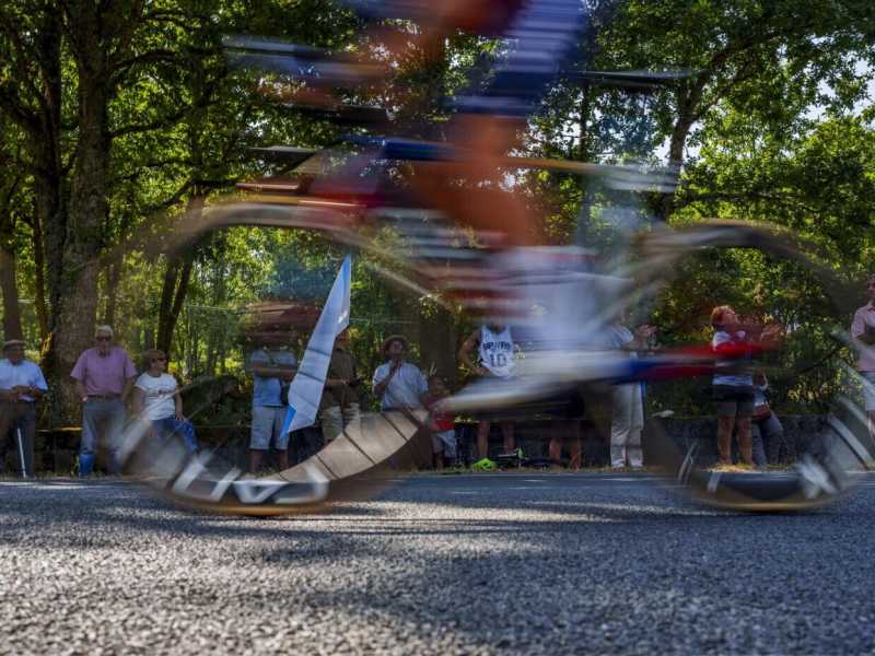 Foto Ap, via LaPresse