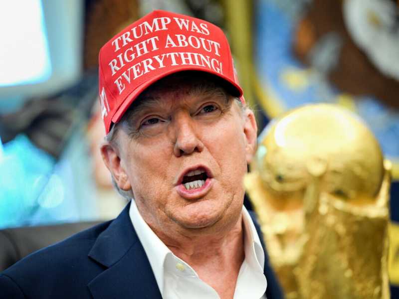 La presidenza tiktok di Trump e noi, chiamati al riscatto dalle illusioni