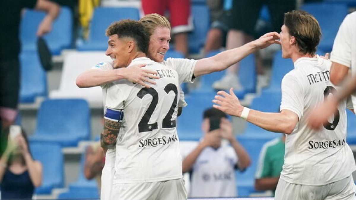 Immagine di La Serie A sembra una puntata di techetechetè