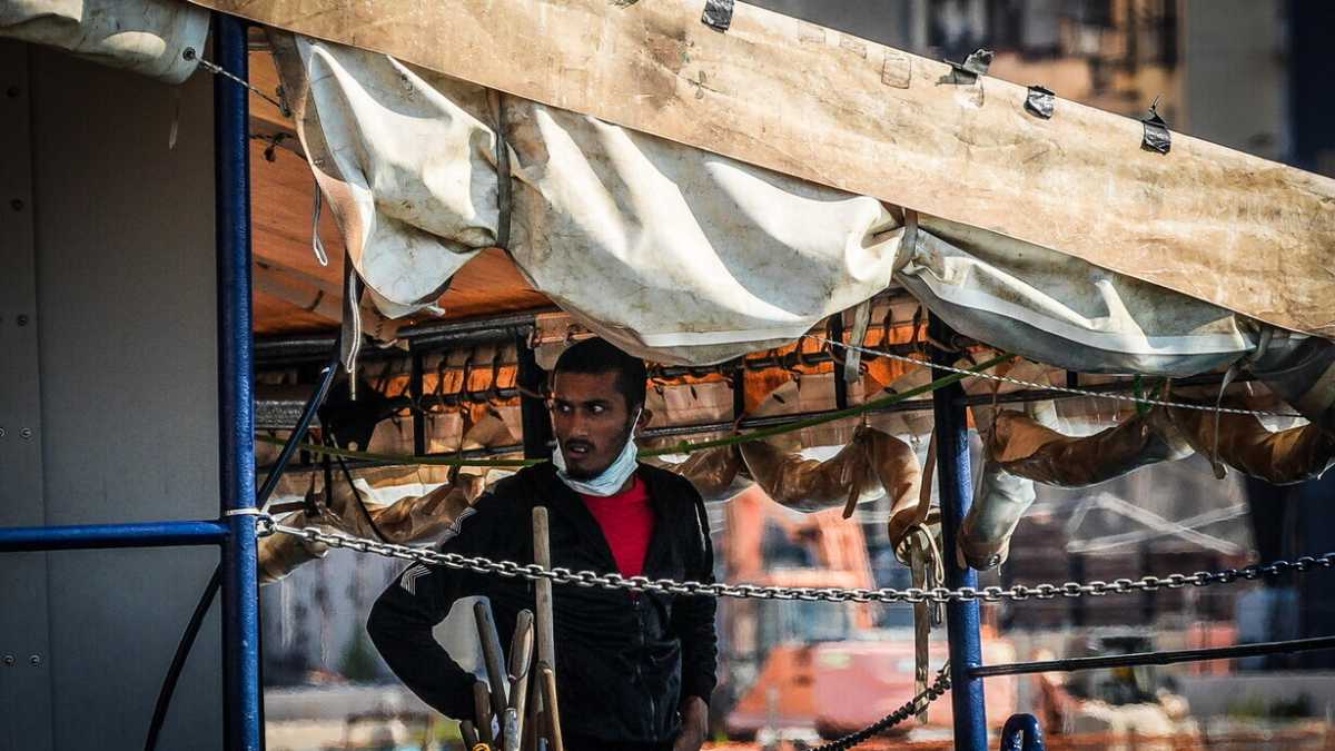 Immagine di Un’agenda di sinistra per l’immigrazione