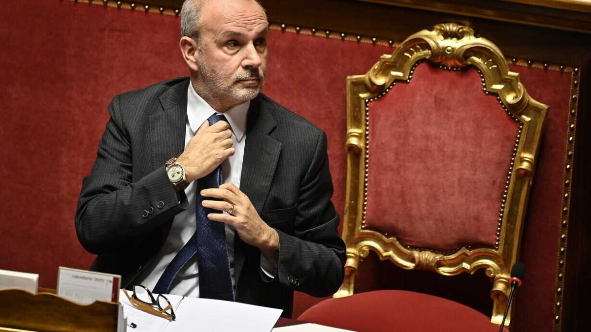 Immagine di Il forfait di Schillaci a Rimini e i pericoli dell’esporre la salute pubblica alla convenienza politica