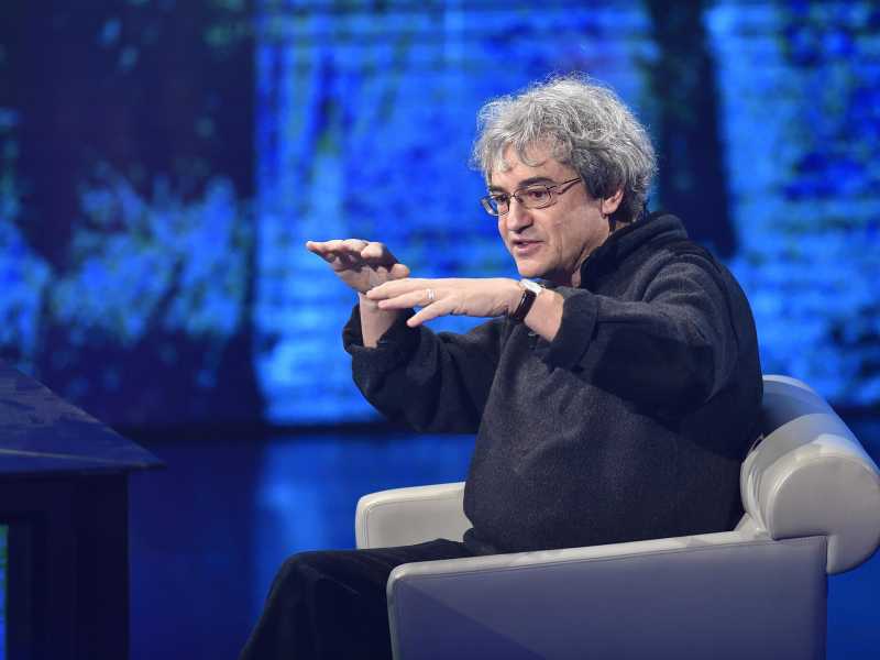 Da fisico a fisico: Rovelli, su Fermi ti sbagli