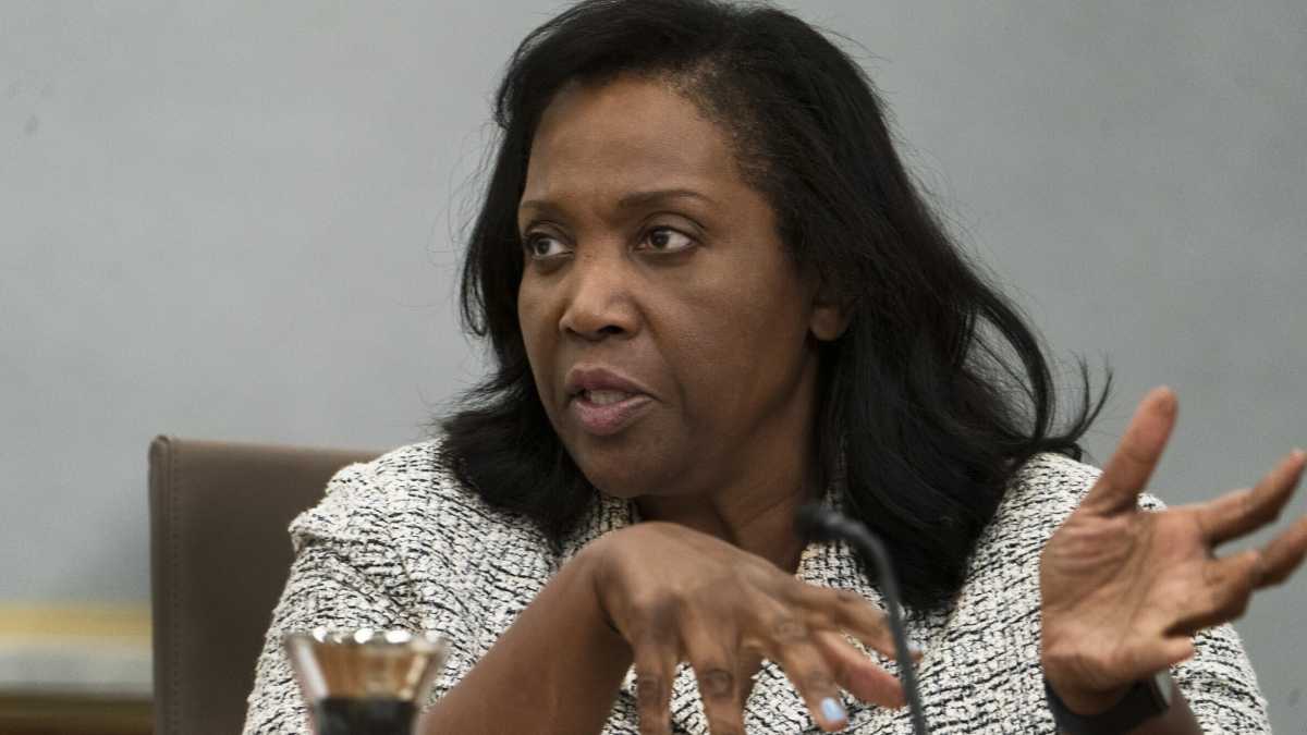 Immagine di Le pressioni di Trump sulla Fed: licenziata la governatrice Lisa Cook