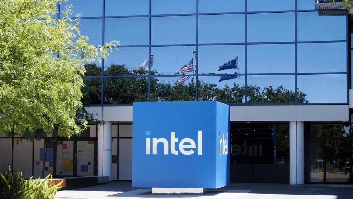 Immagine di Dazi e dirigismo, il caso Intel amplifica lo statalismo di Trump