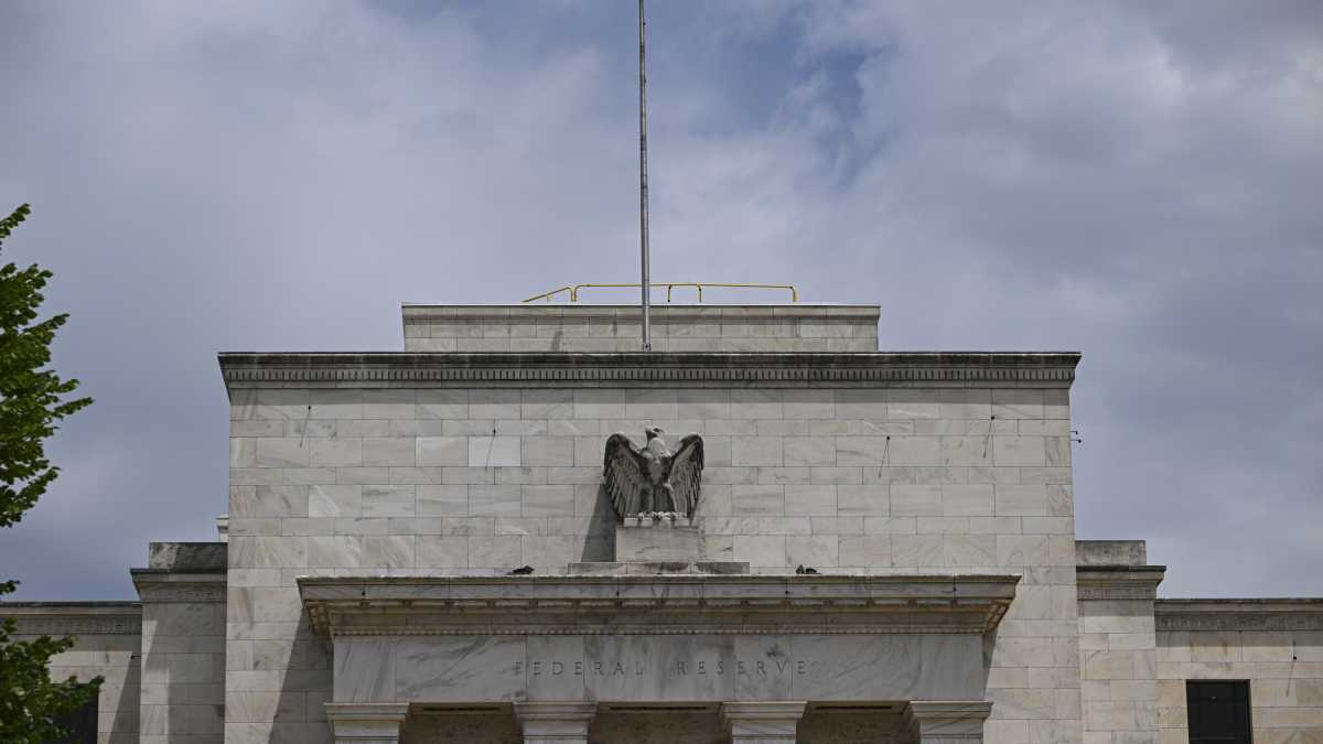Immagine di Trump punta a una Fed sottomessa alla sua “presidenza imperiale”