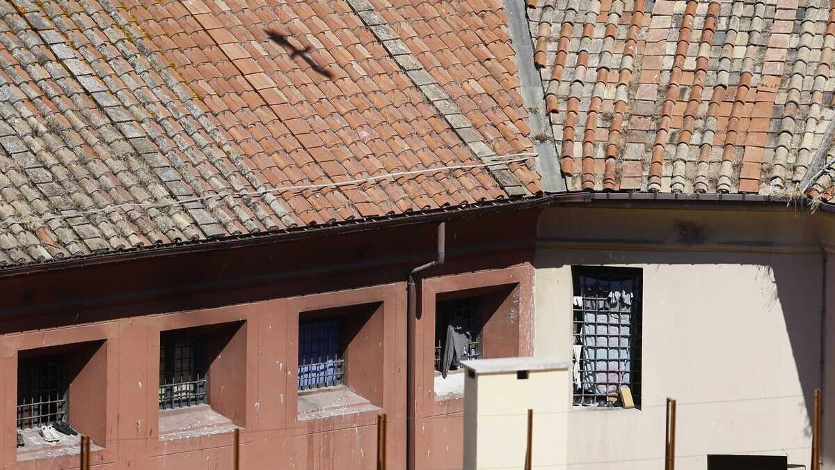 Immagine di I giorni di Pierre Clémenti tra Regina Coeli e Rebibbia